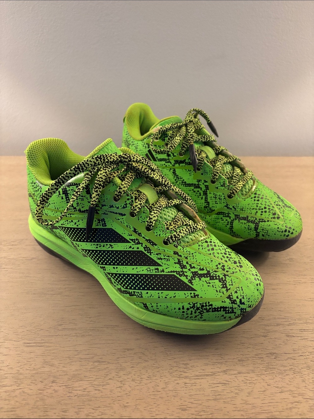 adidas Adizero Electric 2.0 Kids' Baseball Cleats